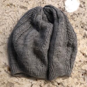 H&M knit beanie